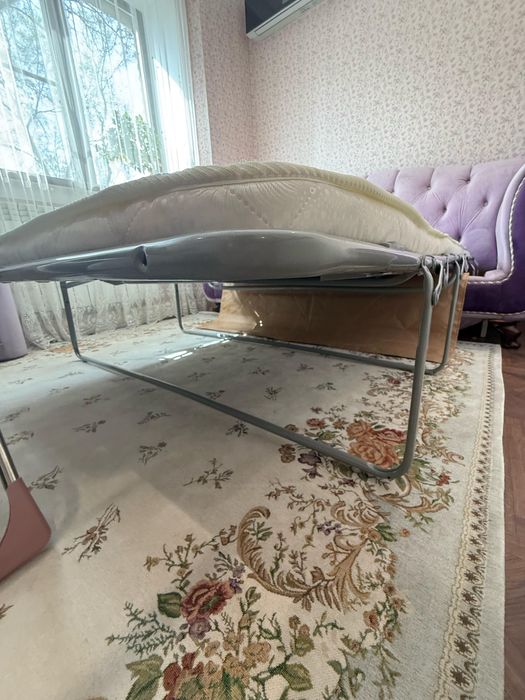 Диван «Лион» Потютьков