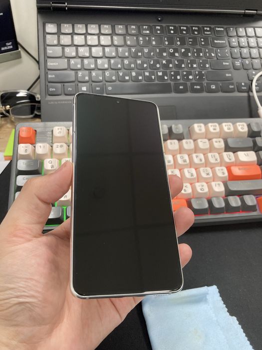 Srochna! Galaxy s21 5g