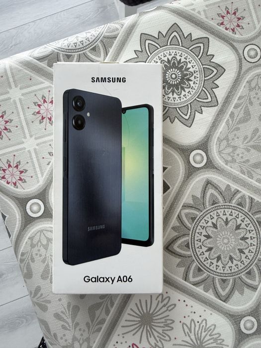 Samsung Galaxy A06