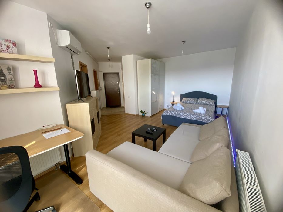 Dna Ghica/Colentina Stradal Regim Hotelier