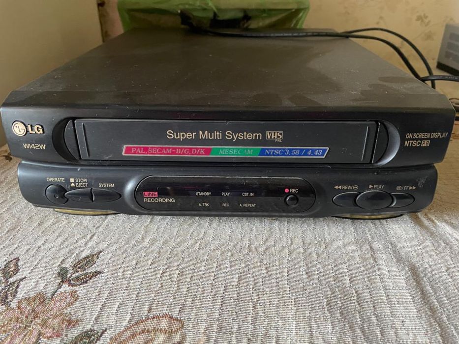 Видеоплеер