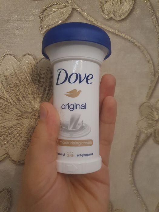 Dove dezodorant 24h