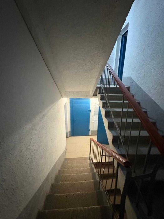 1 К.КВ. Сатпаева!