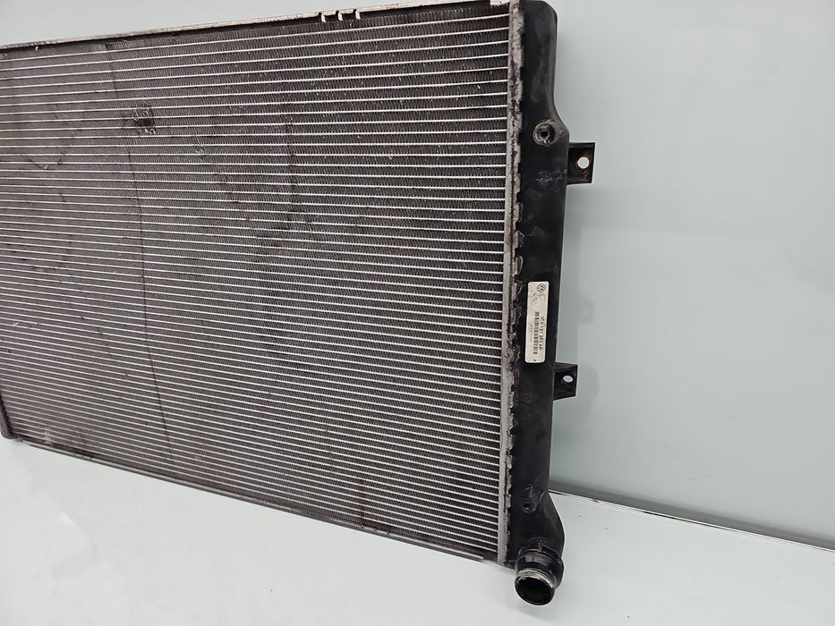 Radiator apa Volkswagen Passat B7 (365) [Fabr 2010-2014] 3C0121253AR 2