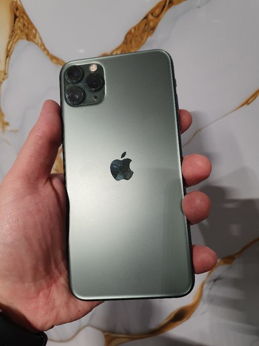 GSM Iphone 11 Pro Max