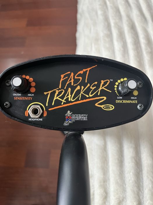 Металлоискатель