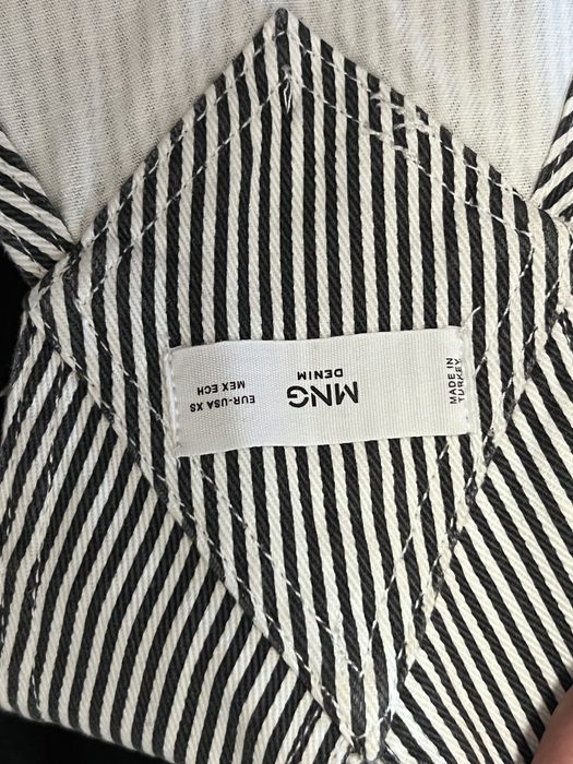 Комбинезон Mango XS