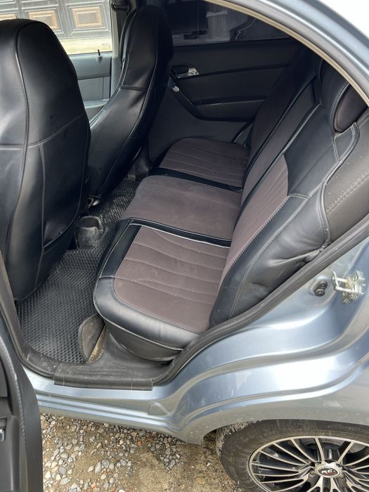 Chevrolet Nexia 2016 — 4