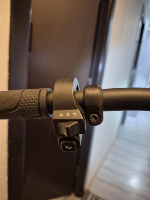 Trotineta electrica myria 60km/h