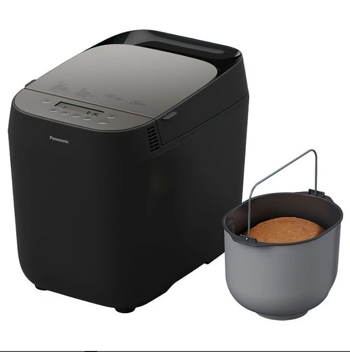 Хлебопечка Panasonic SD-ZP2000KTS
