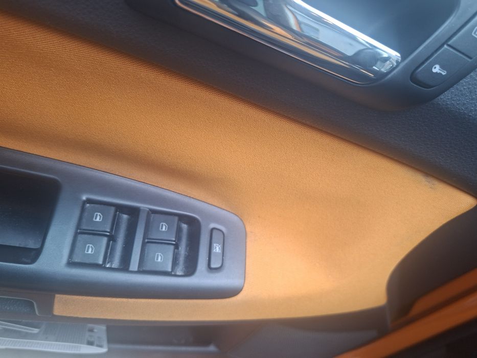 VOLKSWAGEN Polo 2008 — imagine 3