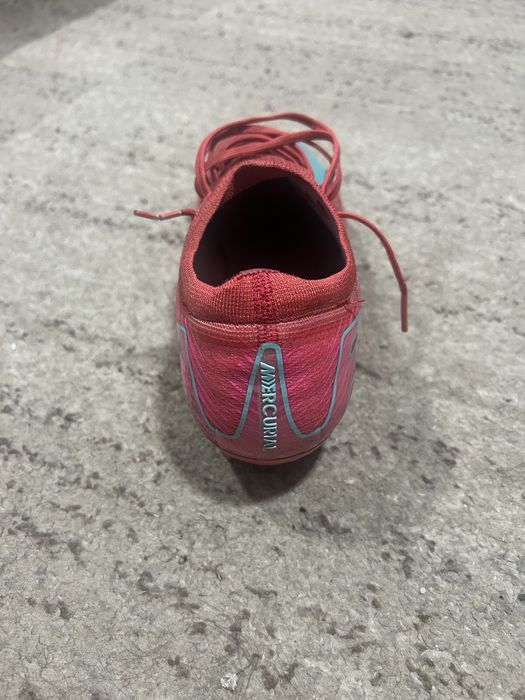 Ghete de fotbal vapor 16