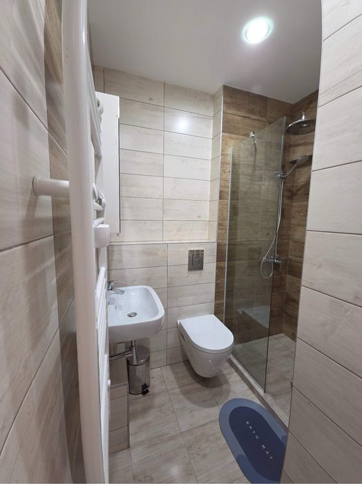 Дава се под наем Двустаен апартамент в Плевен, Идеален център - 51 кв.м за 378.93 € - Снимка #9