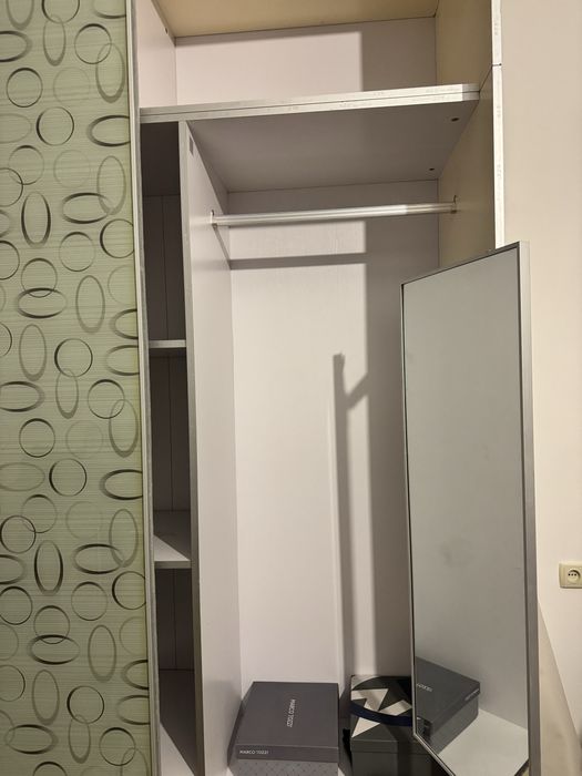 Продам шкафы, гардеробы