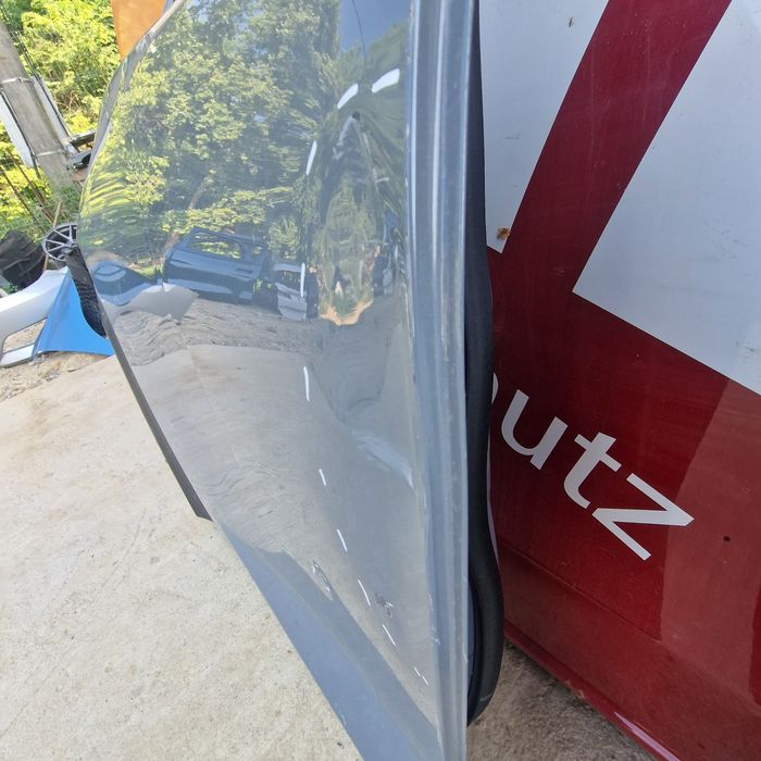 Nissan Juke F16  2023 след 2019  задна дясна врата