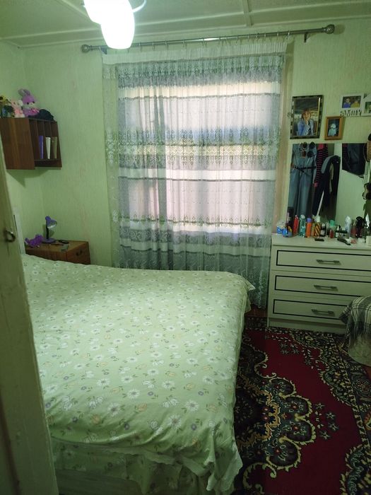 Продается участок