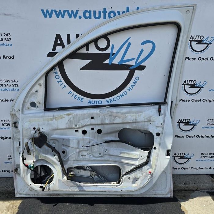 Portiera usa dreapta Opel Combo C