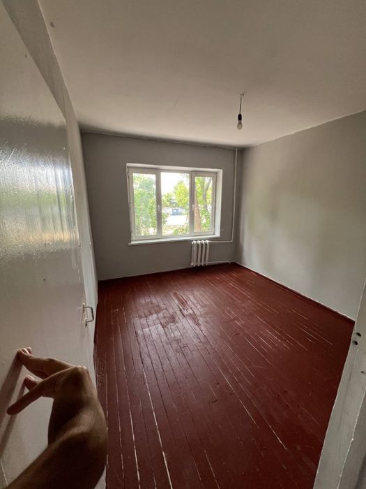 Дом Бывщий обшжетия Сергели-2