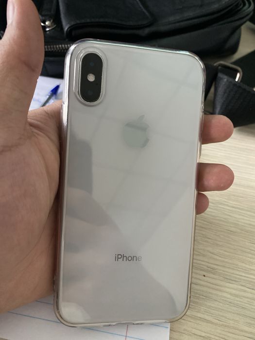 Iphone XS srochna sotiladi