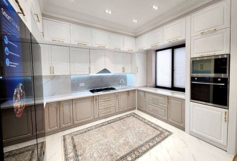 Продажа 3/5/7 квартиры, Яккасарайский р-н, парк Бабура