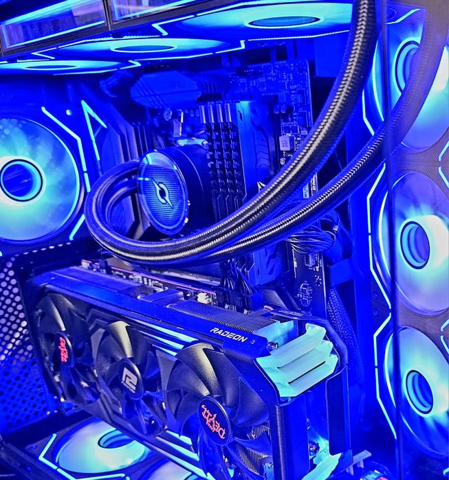 Kit 64 gb Memorie Patriot Viper Steel  2x32 GB DDR4 3200 Mhz CL16 ca noi