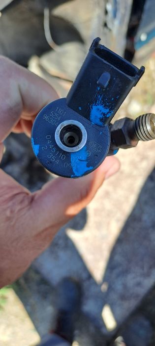 Дюза/дюзи 2.5d BMW