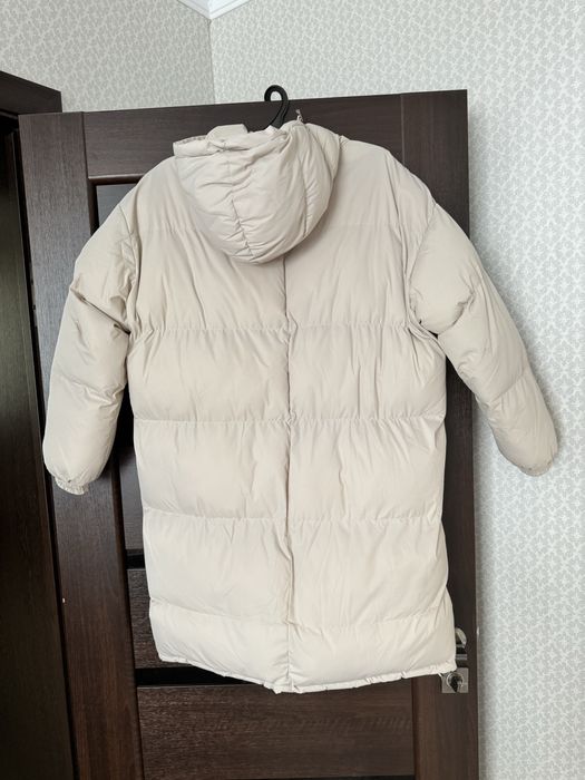 Продам куртку зимнюю