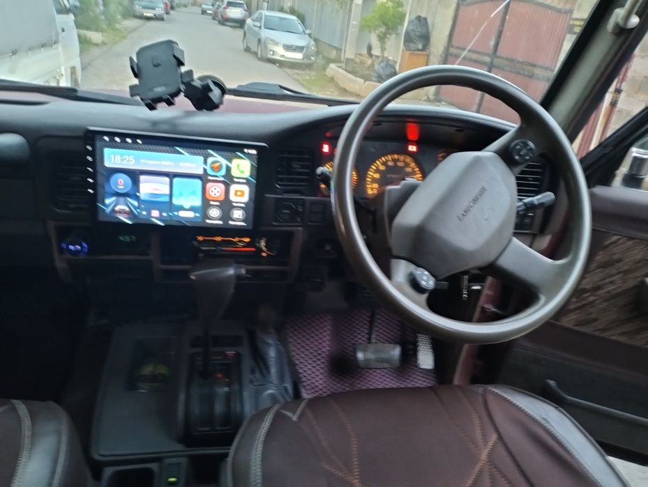 Продам Тойота Прадо 78