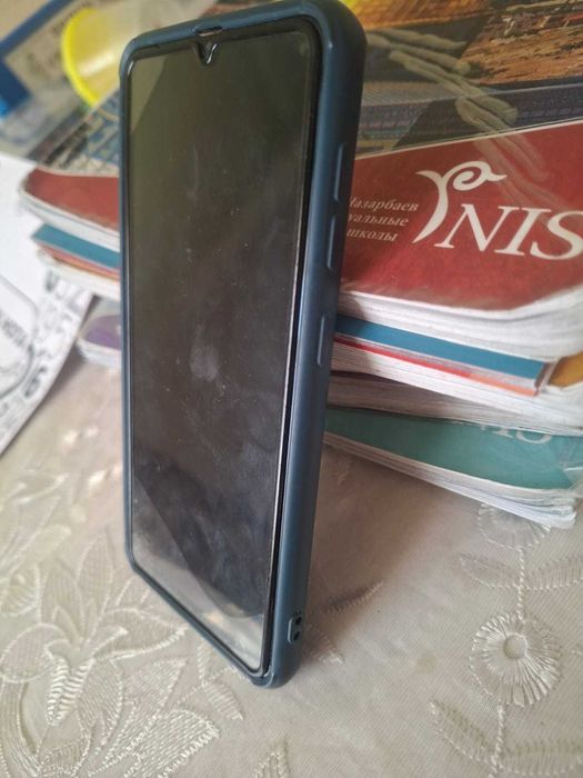 телефон А 50 жагдайы жаксы