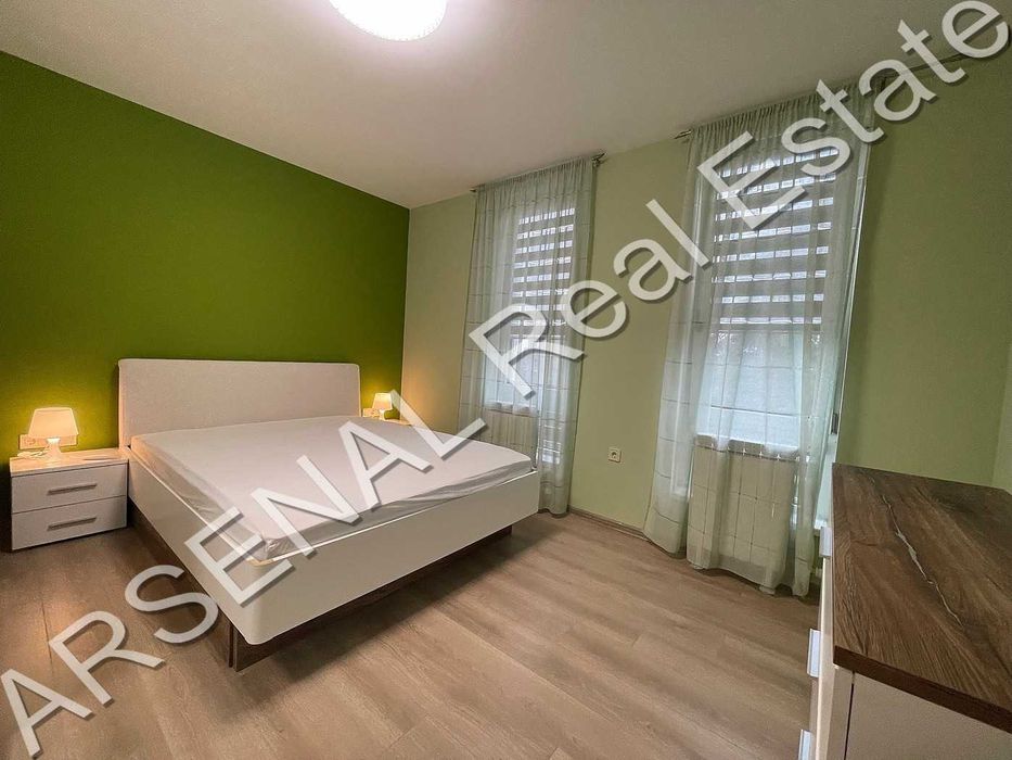 Дава се под наем Двустаен апартамент в София, Редута - 66 кв.м за 650 € - Снимка #4