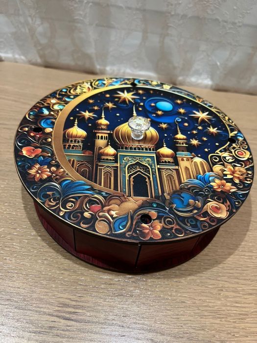 Коробка для хранения