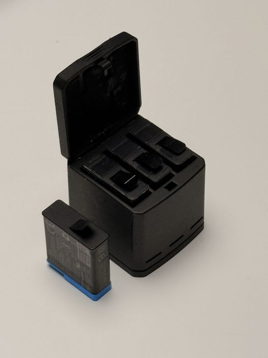 Gopro 8 + куча плюшек