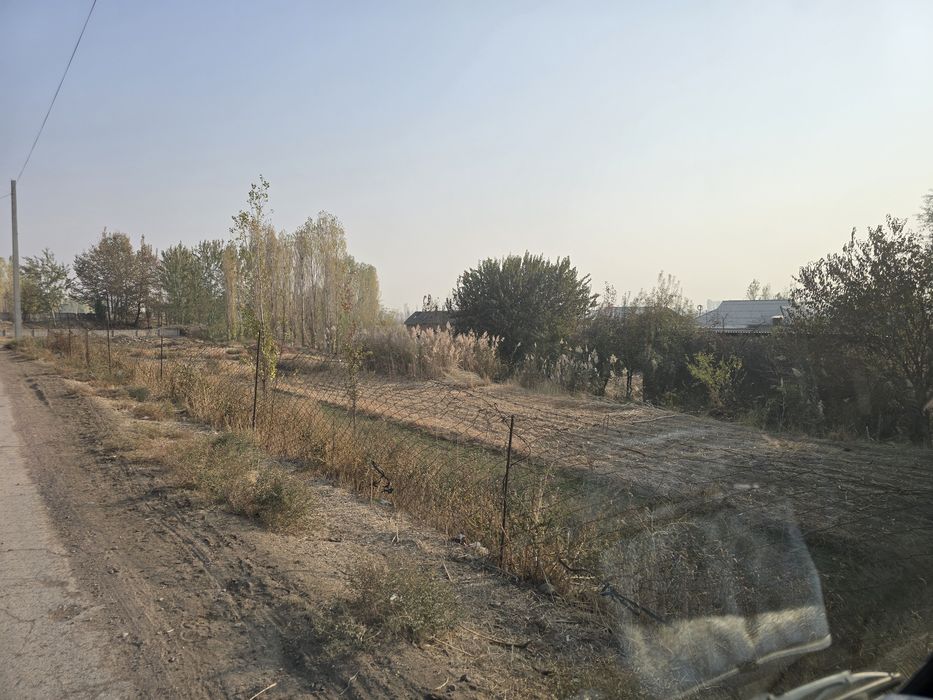 Курук ер сотилади