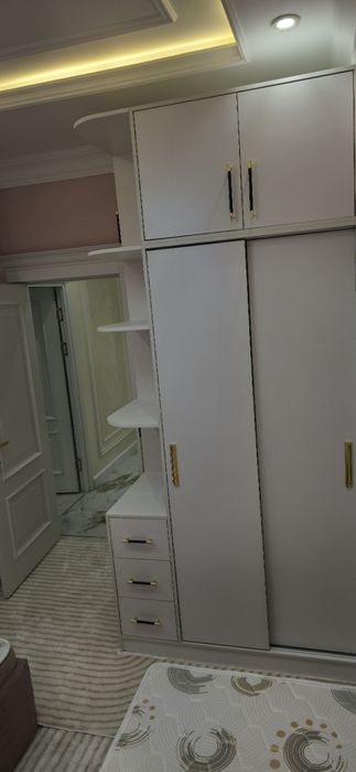 Аренда квартиры в Яккасарайском районе. Kvartira Arendaga beriladi