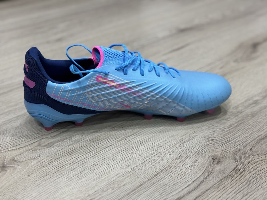 Професионални футболни бутонки Puma King Ultimate 46 номер