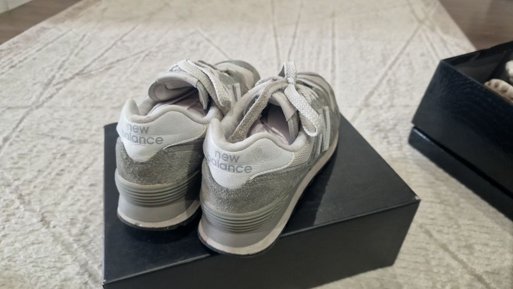 Фирменный обувь оригинал