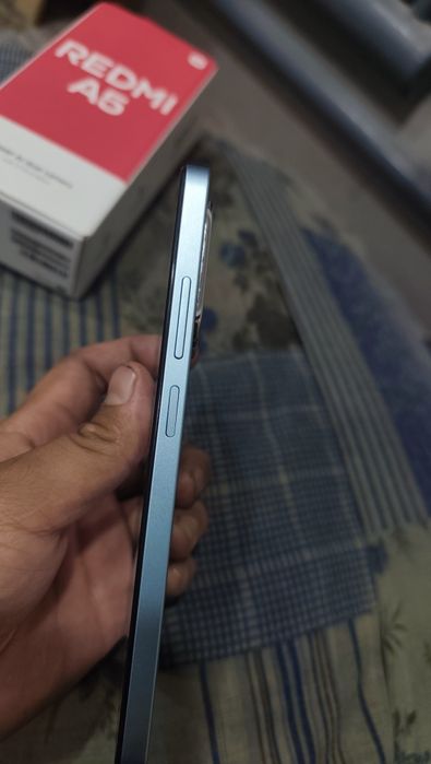 Redmi A5  holati zoʻr