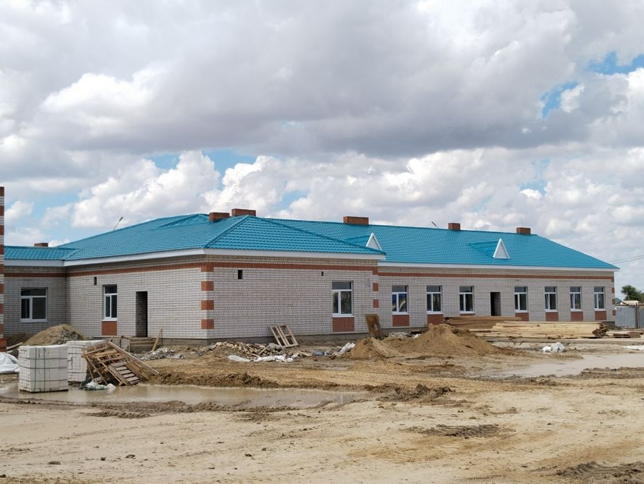 Кровельные работы