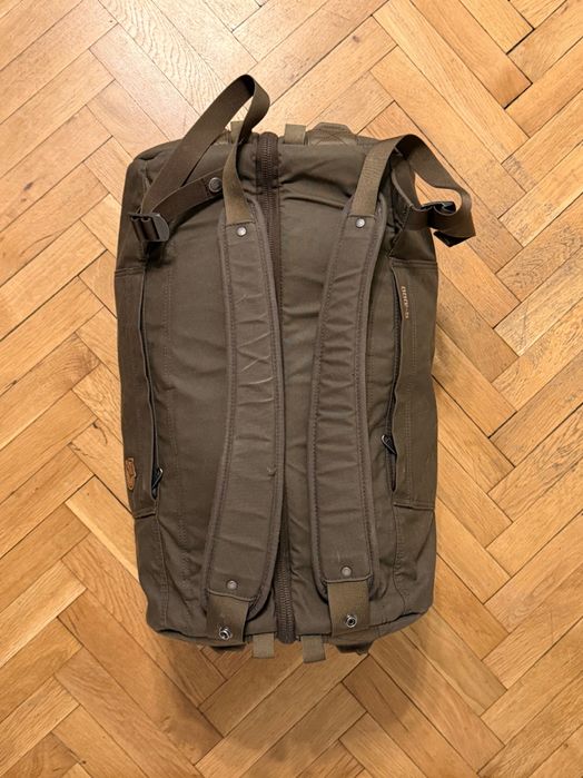 Split pack Fjallraven