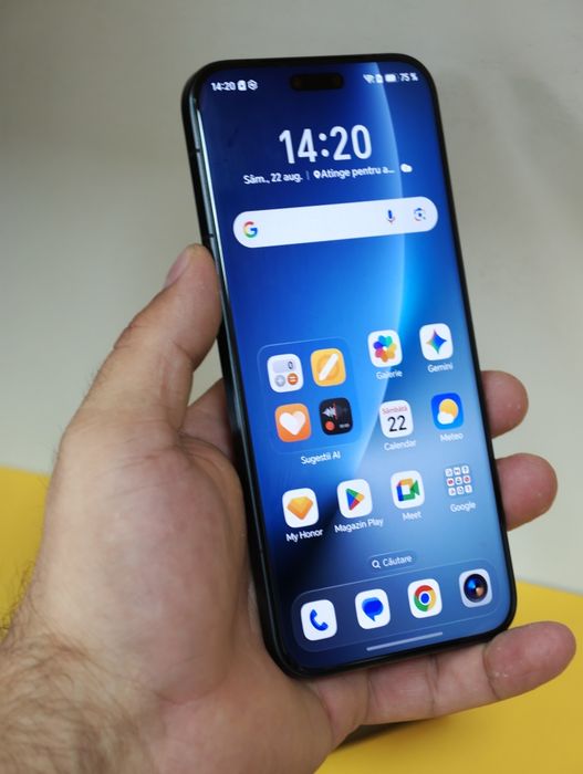 Honor Magic 8 Pro 5G