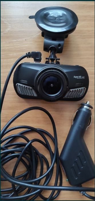 Видео регистратор