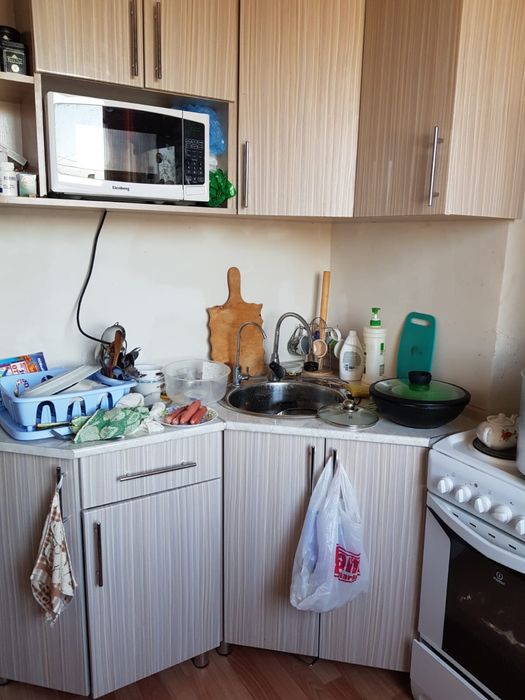 Продам 2-ком квартиру на девятом