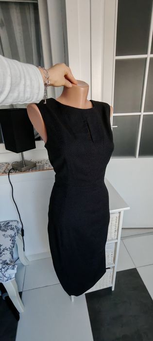 Rochie creion  Next L