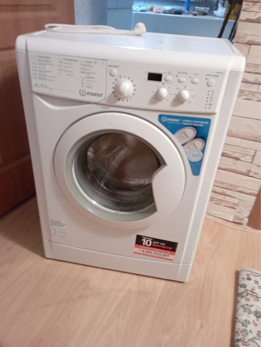 Продам стиральную машину, цена 40000