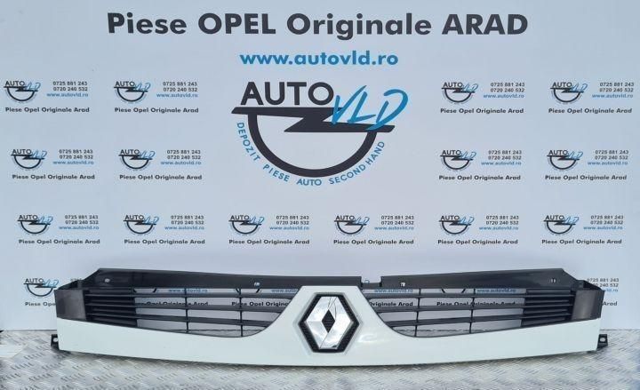 Grila radiator Renault Master