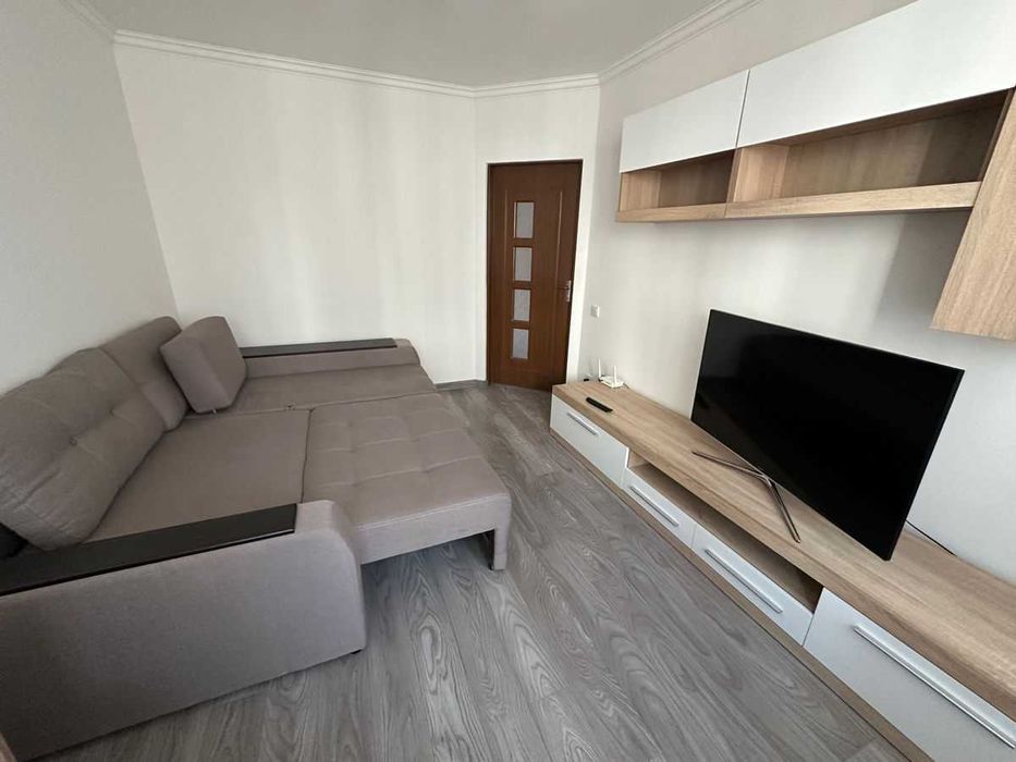 Дава се под наем Двустаен апартамент в София, Красно село - 46 кв.м за 375 € - Снимка #2