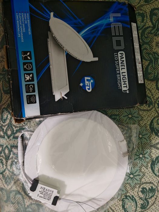 Продам Led светильник