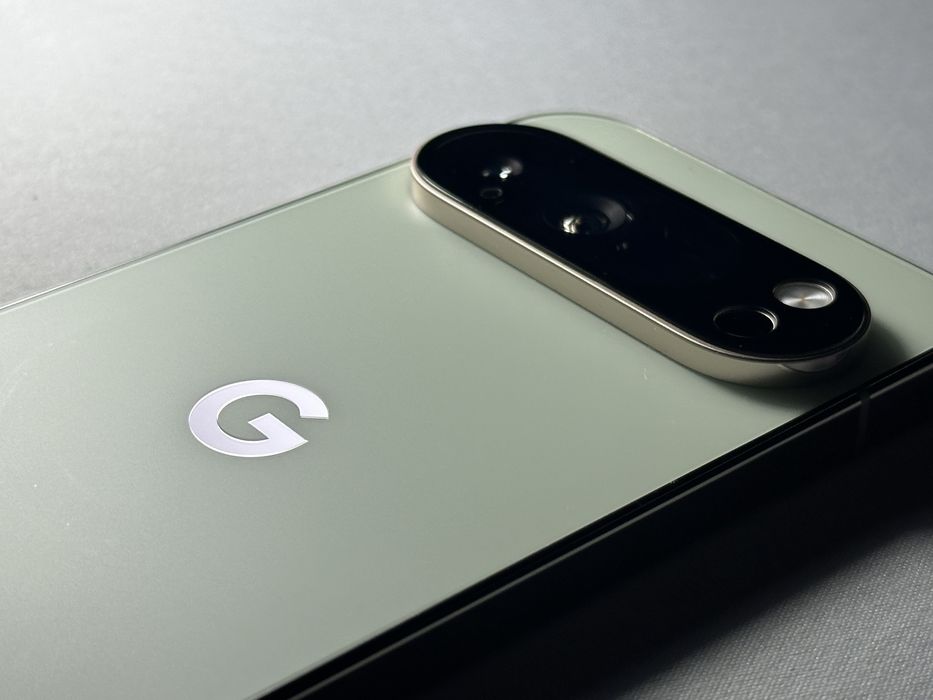 Google Pixel 10 pro 256gb Jade