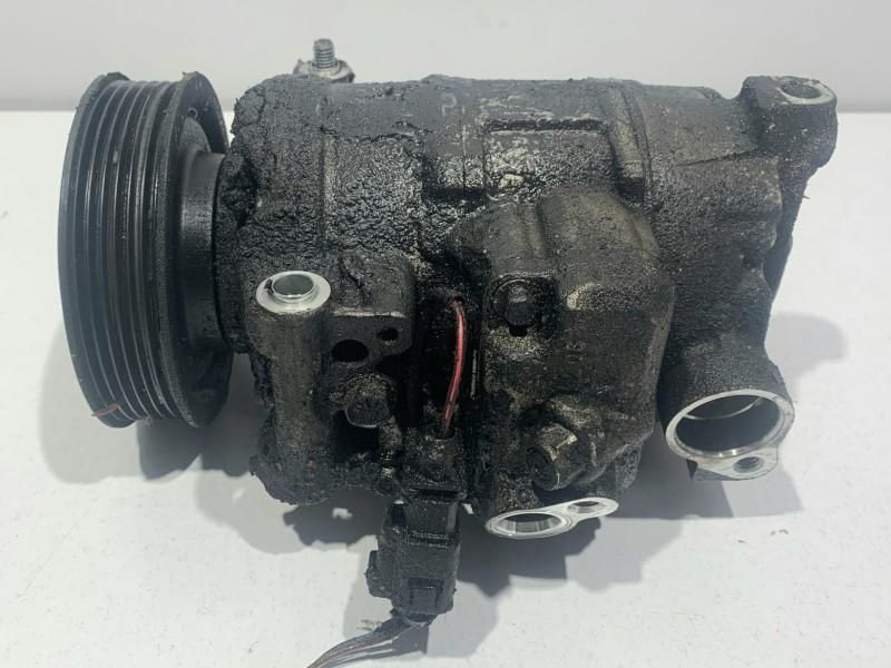 Compresor clima Audi A4 8K2, B8 2.7 tdi CANA 4F0260805AJ