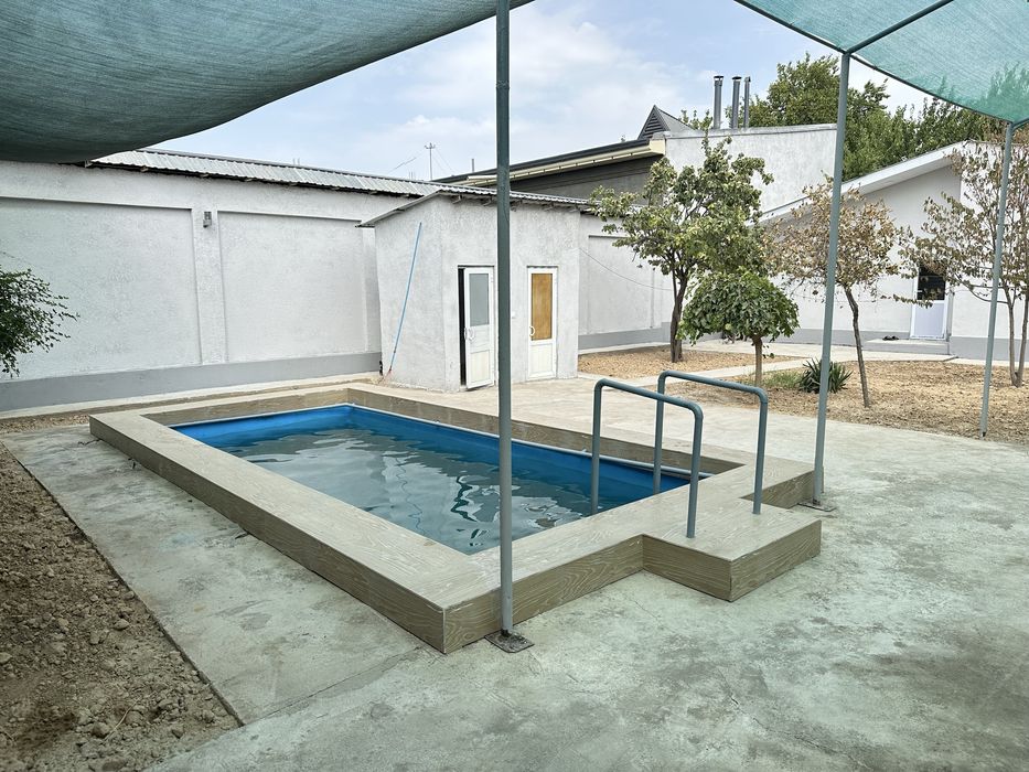 Чирчиқда ховли сотилади ( Чирчик Chirchiq xovli )